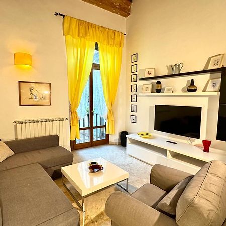 Apartamento Casa Stefano Florencia Exterior foto