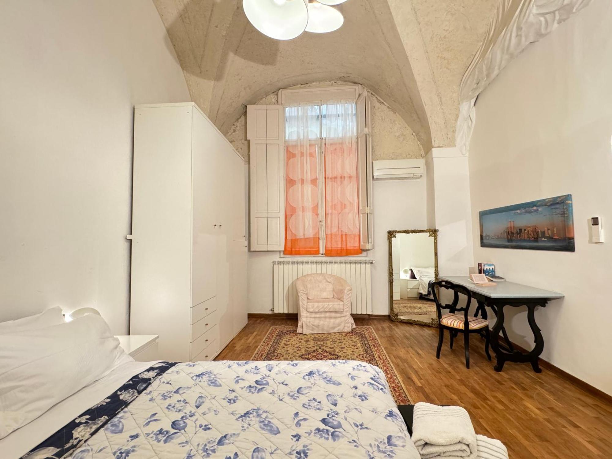Apartamento Casa Stefano Florencia Exterior foto