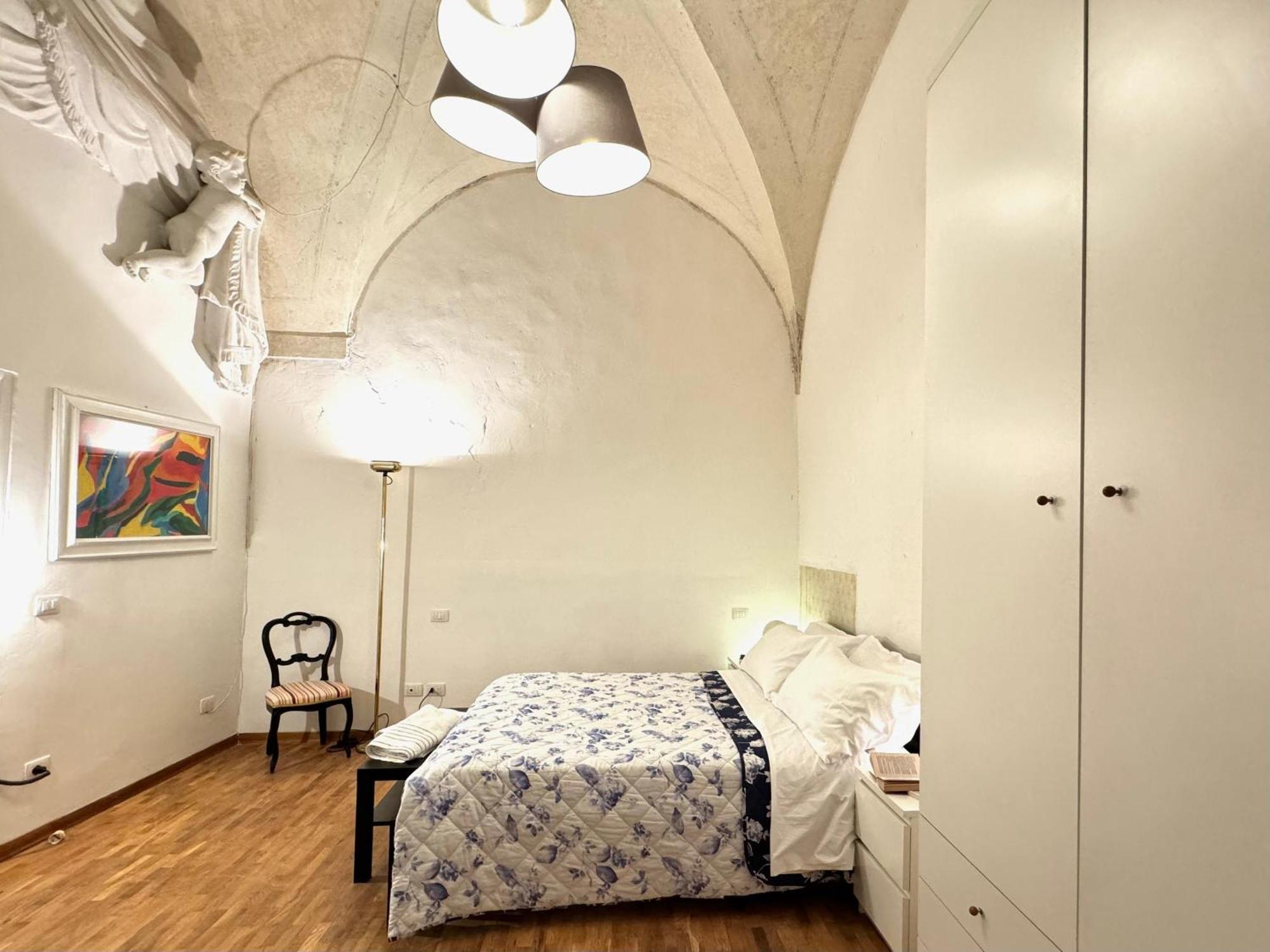 Apartamento Casa Stefano Florencia Exterior foto