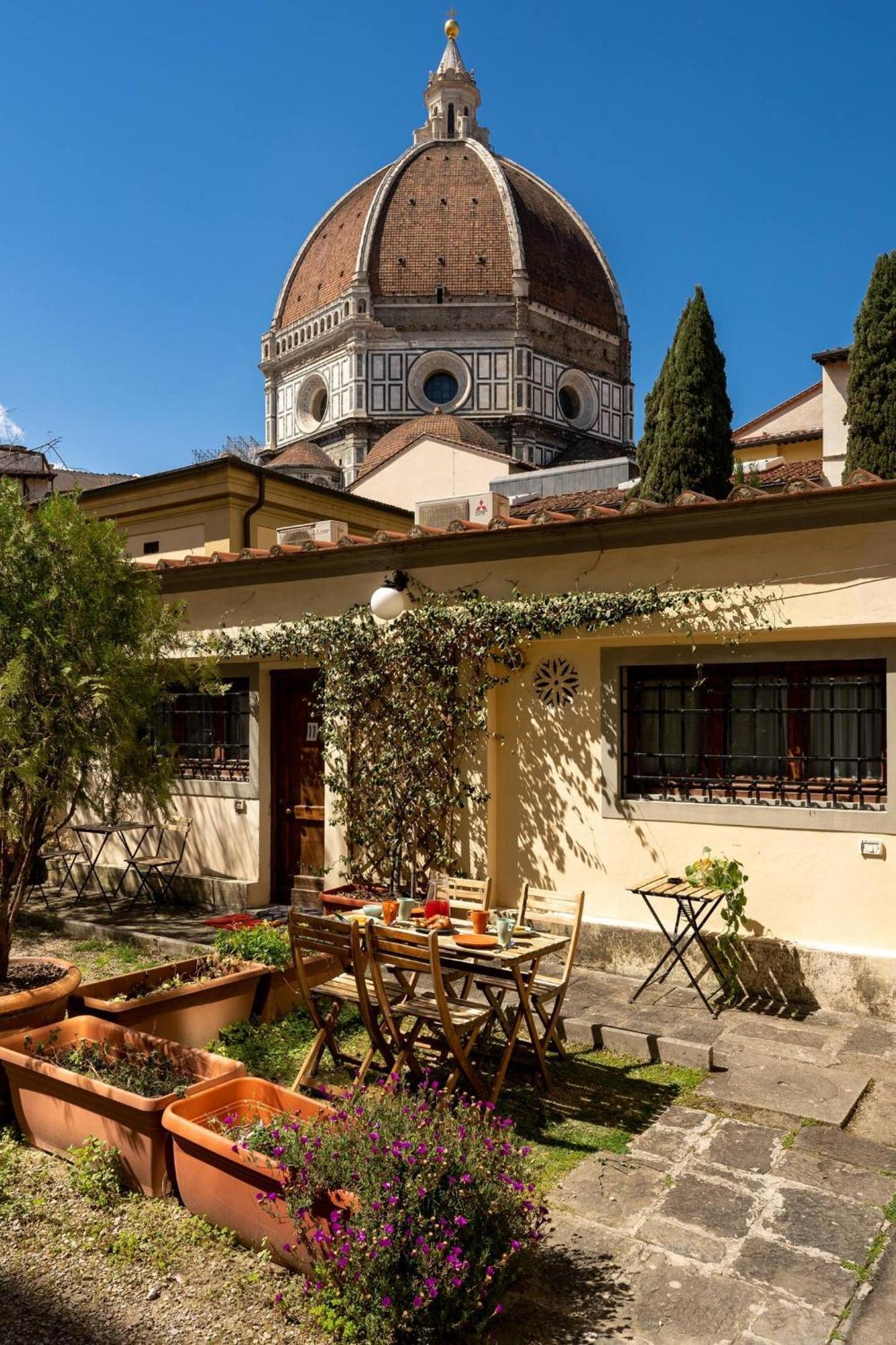 Apartamento Casa Stefano Florencia Exterior foto